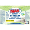 MA5X 5% Cleaning Vinegar biodegradable multi-surface cleaner – view 2