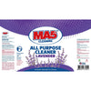 MA5X Lavender All-Purpose Cleaner 55-gallon drum bulk facility cleaner – view 2