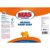 MA5X Orange Power Hand Soap commercial orange hand soap – view 5