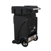 XPOWER AP-1500D Brushless DC Commercial HEPA Air Filtration System – 700 CFM, 4-Stage Filtration with IAQ PM2.5 Sensor - US Cleaning Tools