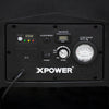 XPOWER AP-1500D Brushless DC Commercial HEPA Air Filtration System – 700 CFM, 4-Stage Filtration with IAQ PM2.5 Sensor - US Cleaning Tools
