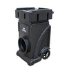 XPOWER AP-1500D Brushless DC Commercial HEPA Air Filtration System – 700 CFM, 4-Stage Filtration with IAQ PM2.5 Sensor - US Cleaning Tools