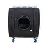 XPOWER Everest Programmable Sanitizing System (PSS) – 2000 CFM HEPA Air Purifier with Digital Timer & IAQ - US Cleaning Tools