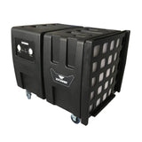 XPOWER AP-2000 Portable HEPA Air Filtration System - US Cleaning Tools