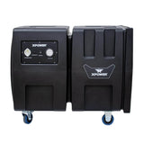 XPOWER AP-2000 Portable HEPA Air Filtration System - US Cleaning Tools