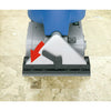 Nacecare AVB 4X - 4-Gallon Pull Back Carpet Extractor with Brush - US Cleaning Tools