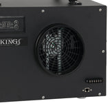 XPOWER BD-65 Viking Commercial Grade Dehumidifier - US Cleaning Tools