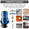 Prolux 10 Backpack Vacuum – view 5