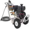 Mi-T-M CA-2703-1MMK Aluminum Pressure Washer – 2700 PSI, 2.4 GPM, Kohler CH270