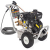 Mi-T-M CA-2703-1MMV Aluminum Pressure Washer – 2700 PSI, 2.4 GPM, Vanguard OHV