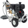 Mi-T-M CA-3003-1MAK Aluminum Pressure Washer – 3000 PSI, 3.0 GPM, Kohler CH395