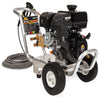Mi-T-M CA-3003-1MAM Aluminum Pressure Washer – 3000 PSI, 3.0 GPM, OHV engine