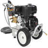 Mi-T-M CA-4004-1MAH Aluminum Pressure Washer – 4000 PSI, 3.5 GPM, Honda GX390
