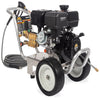 Mi-T-M CA-4004-1MCM Aluminum Pressure Washer – 4000 PSI, 4.0 GPM, OHV engine