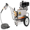 Mi-T-M CBA-4004-1MGM Belt Drive Pressure Washer – 4000 PSI, 420cc OHV, General