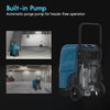 XPOWER VIKING CD-90L Commercial LGR Dehumidifier - US Cleaning Tools