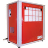 Ebac CD200 Whole House Ducted HVAC Dehumidifier – 138 PPD, 664 CFM, 220V