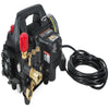 Mi-T-M CM-1400-1MEH ChoreMaster Electric Pressure Washer – 1400 PSI, 1.5 GPM