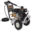 Mi-T-M ChoreMaster CM-3200-0MMB Gas Pressure Washer – 3200 PSI, 2.4 GPM, 212cc OHV