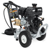 Mi-T-M CM-3600-0MMB Gasoline Pressure Washer – 3600 PSI, 2.8 GPM, 10080 CU
