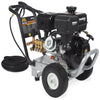 Mi-T-M CM-4200-0MMB Gasoline Pressure Washer – 4200 PSI, 3.4 GPM, 14280 CU