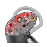 NaceCare CRL 2128/100T 28″ Ride-On Scrubber – 2 NX1K Batteries - US Cleaning Tools