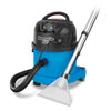 NaceCare CTB 370NX Spotter with A40B Kit – Extraction Kit, Hand Tool & Hard Floor Brush - US Cleaning Tools