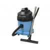 NaceCare Wet & Dry Vacuum CV 570 with BB8 Kit, Multi-Filter System - US Cleaning Tools