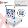 XPOWER XTREMEDRY Mojave DIY Pro-Drying System - US Cleaning Tools