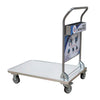 XPOWER XtremeDry PRO DIY Drying Tool Cart – Heavy-Duty & Portable - US Cleaning Tools