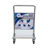 XPOWER XtremeDry PRO DIY Drying Tool Cart – Heavy-Duty & Portable - US Cleaning Tools