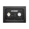 XPOWER AP-2000 Portable HEPA Air Filtration System - US Cleaning Tools