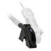 Dustless D0730 dust shroud – front