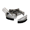 Dustless D0835 dust shroud – view 3