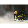 Dustless D0835 dust shroud – view 4