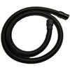 Dustless D1433 8-ft x 35mm Hose (D1618/D1619) – Vacuum Hose for HEPA wet/dry