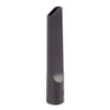 Dustless D1444 Crevice Tool (D1618/D1619) – Vacuum Tool for HEPA wet/dry vacuums