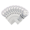 Dustless D1501 Filter Bag Open -D1505 (10 Pack) – Replacement Filter
