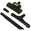 Dustless D1505 vacuum – view 4
