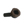 Dustless D1510 Round Brush - Backpack D1505 – Replacement Brush