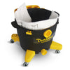Dustless D1603 vacuum – view 2