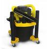 Dustless D1603 vacuum – view 3