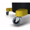 Dustless D1603 vacuum – view 5
