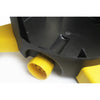 Dustless D1603 vacuum – view 6