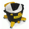 Dustless D1606 vacuum – view 3