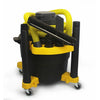 Dustless D1606 vacuum – view 4