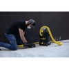 Dustless D1619 vacuum – view 2