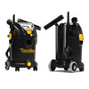 Dustless D1619 vacuum – view 3