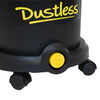 Dustless D1619 vacuum – view 6