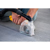 Dustless D1730 dust shroud – view 2